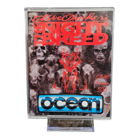 Nightbreed - Commodore Amiga
