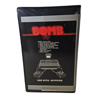 Great Escape Bomb - Atari 2600 - OVP