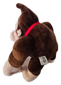 Donkey Kong - Kuscheltier - Stofftier