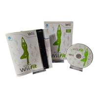 Wii Fit  - Nintendo WII