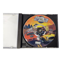Speed Busters - Classique (PC)  WIN95/98 - Big Box