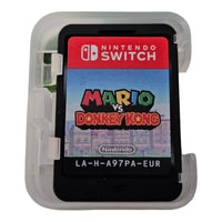 Mario vs Donkey Kong  / Nintendo Switch