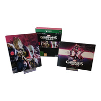 Marvel - Guardians of the Galaxy - Cosmic Deluxe Edition  - XBOX ONE / Series X