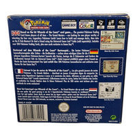 Pokemon Trading Crad Game - Nintendo Game Boy / GB / CIB