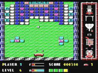 Addicta Ball - Commodore 64/128 / C64 - C128