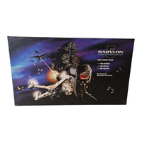 Spacecenter Babylon 5 - Complete Edition - Deutsch/Englisch - DVD
