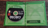 Call of Duty Ghosts - Xbox One