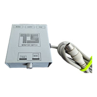 TS Monitor Switch- Commodore C64