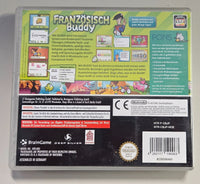 Französisch Buddy   - Nintendo DS