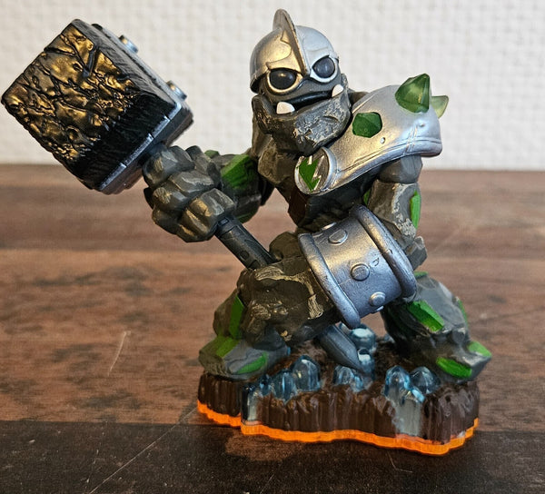 Skylanders Figur Crusher  - ALLE KONSOLEN: PS3,PS4,XBOX,ONE,WII