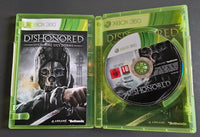 Dishonored - Die Maske Zorns - Uncut   -  XBOX 360