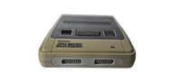 Super Nintendo Konsole - SNES - One Chip
