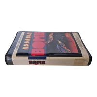 Assault Bomb - Atari 2600 - OVP