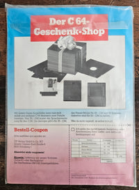 Magic Disk 64 - #5/88 - Mit Diskette - Commodore 64