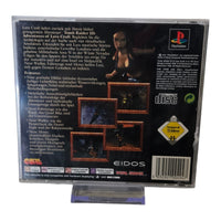 Tomb Raider III - Playstation - PS1