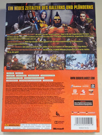 Borderlands 2 - Uncut - mit Papschuber  -  XBOX 360