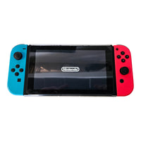Nintendo Switch - Nintendo Switch Konsole