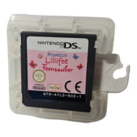 Prinzessin Lillifee - Feenzauber  - Nintendo DS