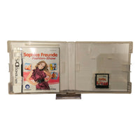 Sophies Freunde : Mode Akademie - Nintendo DS
