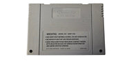 PGA Tour Golf  - Super Nintendo - SNES