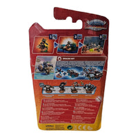 Smash Hit - Skylanders - Supercharger -ALLE KONSOLEN: PS3+4+5 ,XBOX 360,ONE,WII
