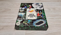 BBC Match of the Day - Commodore Amiga