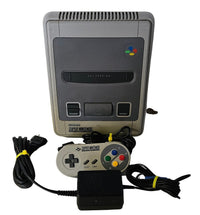 Super Nintendo Konsole - SNES - One Chip