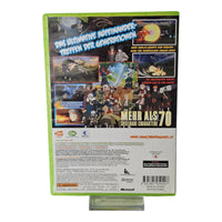 Naruto Shippuden Ultimate Ninja Storm Generations - XBOX 360