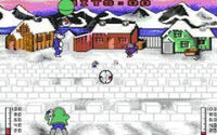 Eskimo Games  - Commodore 64/128 / C64 - C128