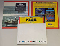 PHM Pegasus - Commodore 64/128 / C64 - C128 - Nur Diskette