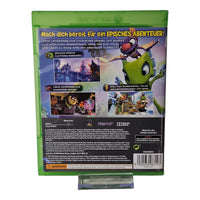 Yooka - Layzee - XBOX ONE