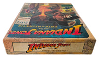 Indiana Jones and the Fate of Atlantis - PC - MS DOS - CD - BIG BOX