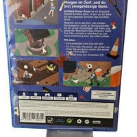 Untitled Goose Game by House House  - Sony Playstation 4 / PS4