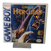 Disney´s Hercules - Nintendo Game Boy / GB