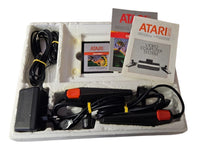 Atari 2600 Konsole / Junior / Centipede Pack - OVP