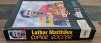 Lothar Matthäus - Super Soccer - Commodore Amiga