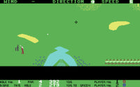 Sports Pack  - Commodore 64/128 / C64 - C128 - Nur Diskette