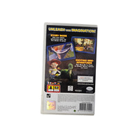 Toy Story 3 - Playstation Portable / PSP