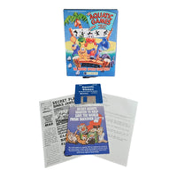 New Aquatic Games  Commodore Amiga
