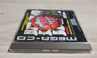 NBA JAM - Sega Mega CD