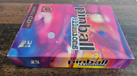 Pinball Illusions  - Commodore Amiga CD 32