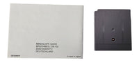 LOOPZ - Nintendo Game Boy / GB / CIB