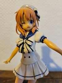 Anime Figuren -  The Order A Rabbit - Hoto Kokoa/Cocoa Hoto PVC Figur - 20 cm