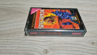 Spectipede - Commodore 16+4 / C16+4