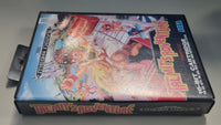 Talemit´s Adventure - Sega Mega Drive