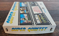 Super Quintet  - Commodore Amiga