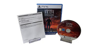 Star Wars Jedi Survivor -  Sony Playstation 5 / PS5