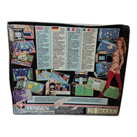 Winning Team  - Commodore 64/128 / C64 - C128
