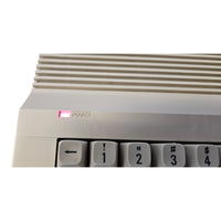 Commodore 64 - II / C64 - II mit OVP #1