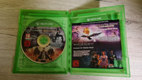 Saint Row IV Re-Elected & Gat out of Hell First Edition - Xbox One